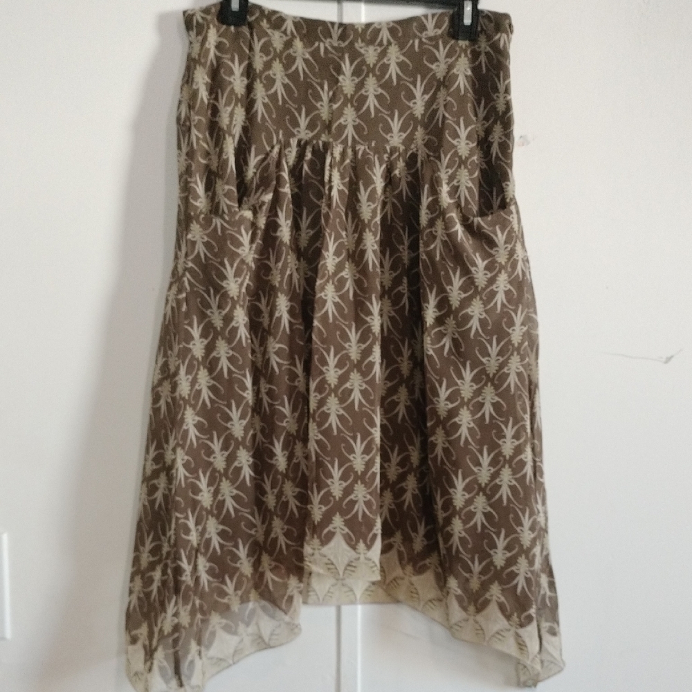 Studio M Skirt Size M